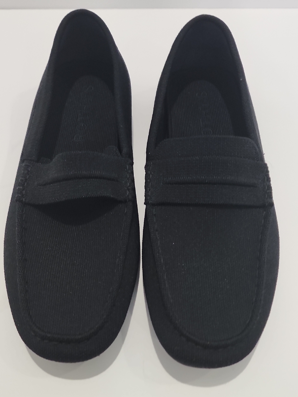 Rothys The Driver Loafer